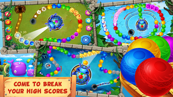 Image 2 for Marble Jungle 2019