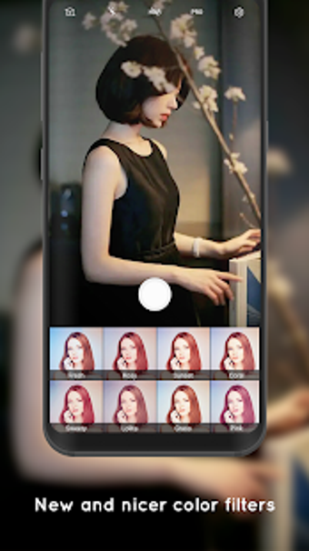 Image 1 for Camera for S9 - Galaxy S9…