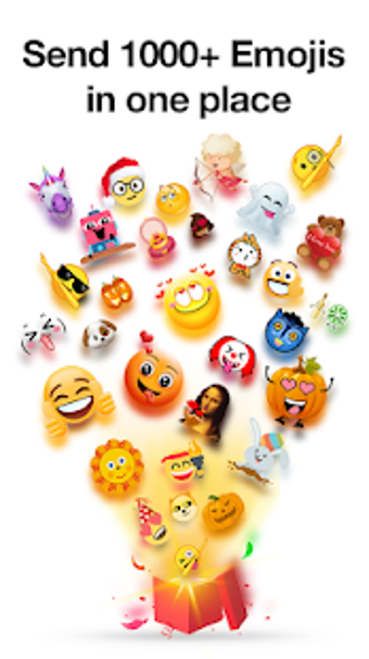 Image 3 for Emoji for WhatsApp and Fa…