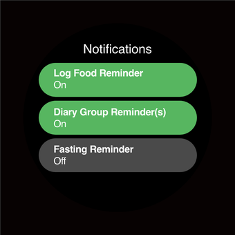 Image 0 for Cronometer - Calorie Coun…