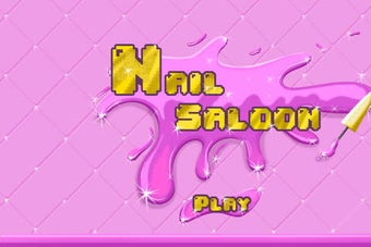 Image 0 for Girl Nail Saloon Game