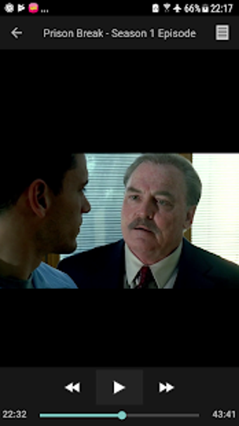 Image 1 for AMPLayer