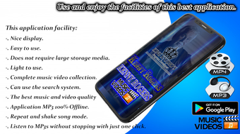 Imagen 1 para KENNY ROGERS Offline MP3 …