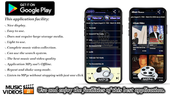 Image 0 for KENNY ROGERS Offline MP3 …