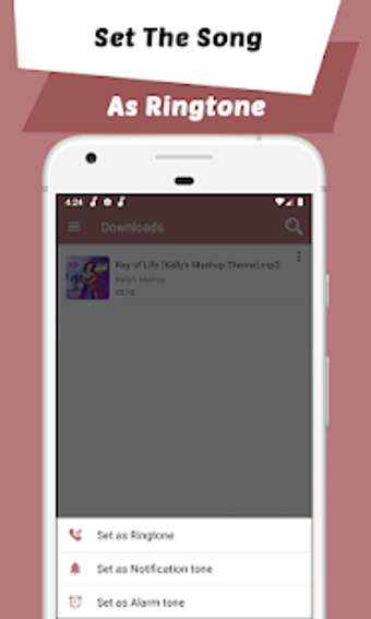 Image 1 for Player Music for Kally's …