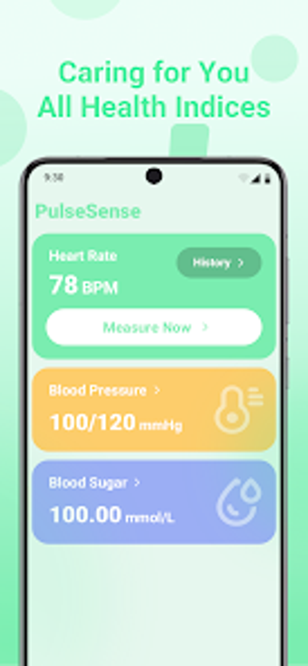 Image 0 for Cardiva-Heart RatePulseRe…