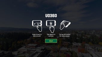 Image 1 for UO360 - VR