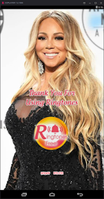 Image 0 for Mariah Carey All Hits Rin…