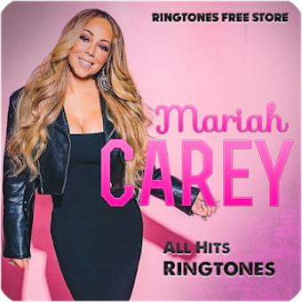 Image 2 for Mariah Carey All Hits Rin…