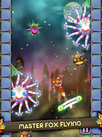 Image 6 for Twang the Fox