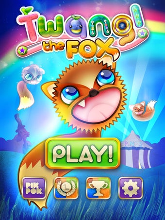 Image 1 for Twang the Fox
