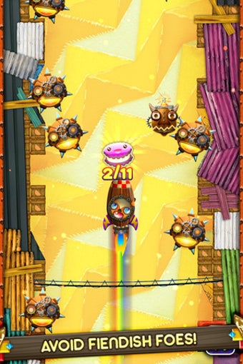 Image 4 for Twang the Fox
