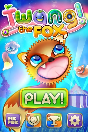 Image 5 for Twang the Fox