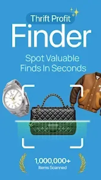 Image 0 for Thrift  Profit Finder - G…