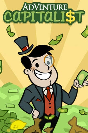 Imagen 0 para AdVenture Capitalist