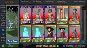 Image 0 for Split or Steal