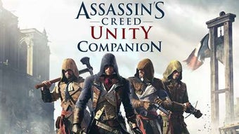 Image 3 for Assassin's Creed Unity Co…