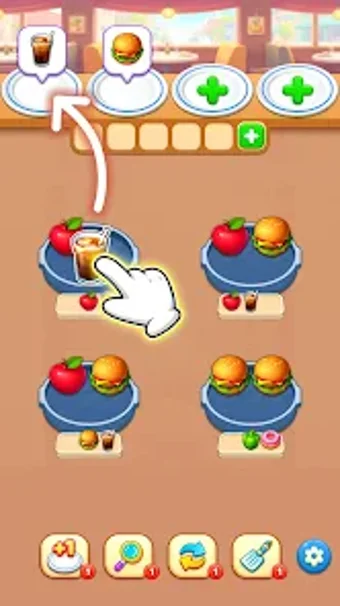 Image 0 for Yumiverse - Food Games
