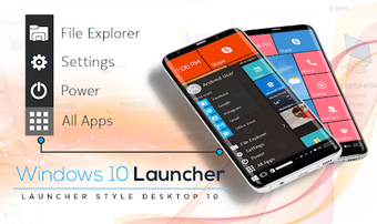 Imagen 1 para Desktop My Computer Launc…