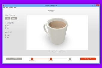 Image 1 for Boxshot VR (32-bit)