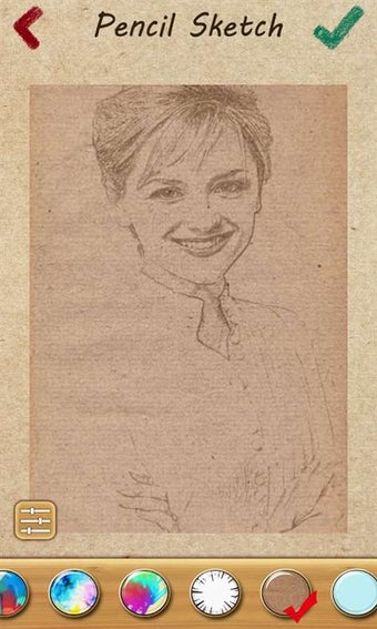 Image 3 for Pencil Sketch Collage - F…