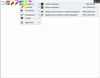 Image 3 for Mywe