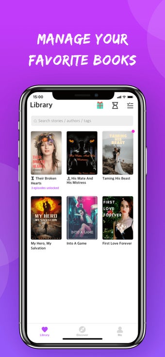 Image 1 for Dreame - Read Best Romanc…