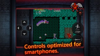 Image 0 for Ghosts'n Goblins MOBILE