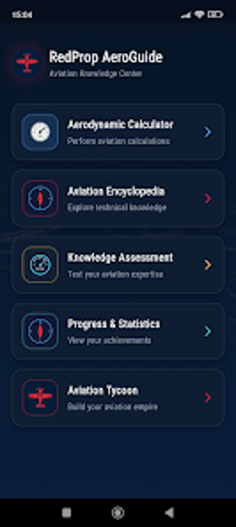 Image 0 for Aviatrix Game