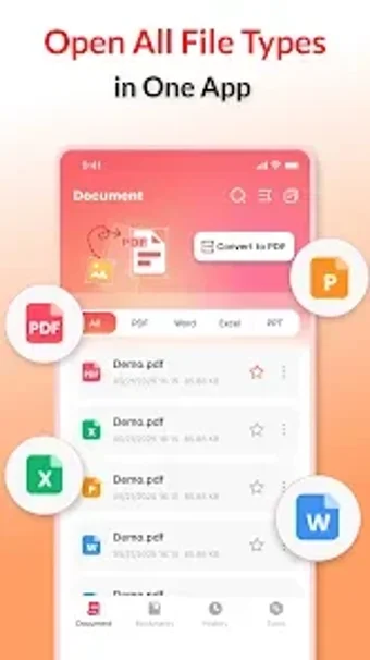 Image 0 for PDF Max Reader  Signer
