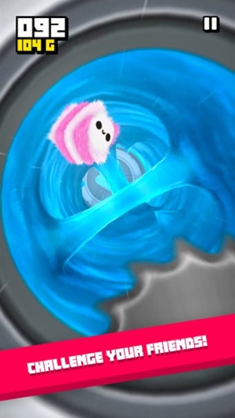 Image 0 for Fluffy Fall