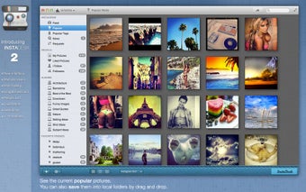 Imagen 0 para PhotoDesk