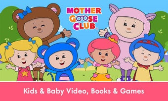 Imagen 1 para Mother Goose Club