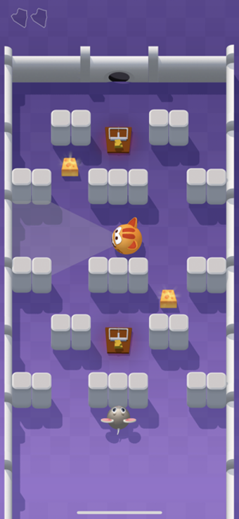 Image 1 for Run Rat