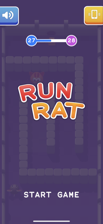 Image 3 for Run Rat