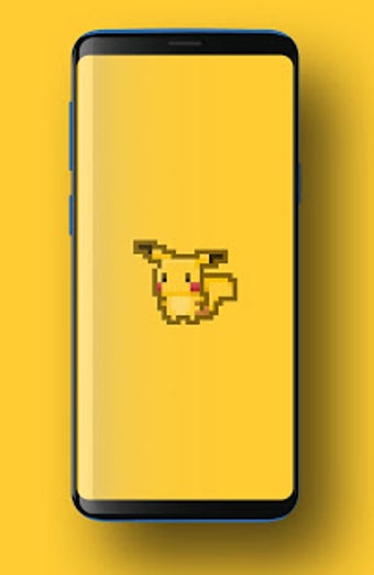 Image 3 for Pixel Art Wallpapers HD