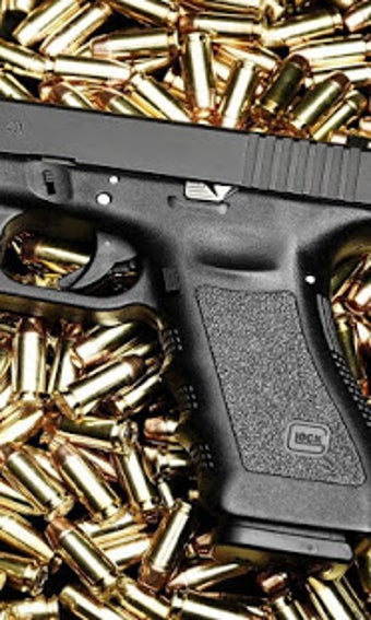 Image 0 for guns wallpaper live