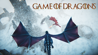 Image 2 for Game of Dragons
