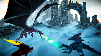 Image 0 for Game of Dragons