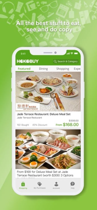 Image 1 for HoKoBuy
