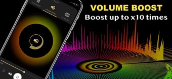 Image 3 for Bass Booster