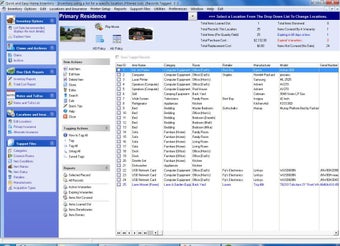 Imagen 2 para Quick and Easy Home Inven…