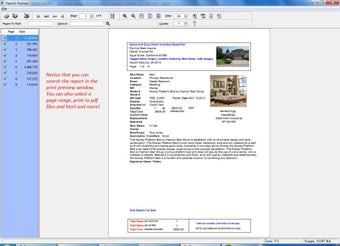 Imagen 6 para Quick and Easy Home Inven…