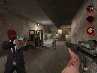Image 0 for POSTAL 2