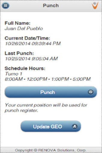 Image 0 for RENOVA Mobile 1.2