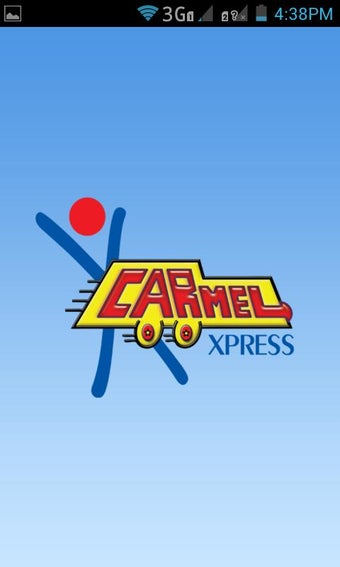 Image 4 for Carmel - Car, Taxi & Limo