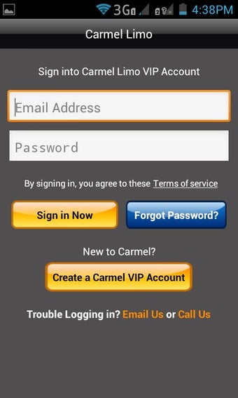 Image 2 for Carmel - Car, Taxi & Limo
