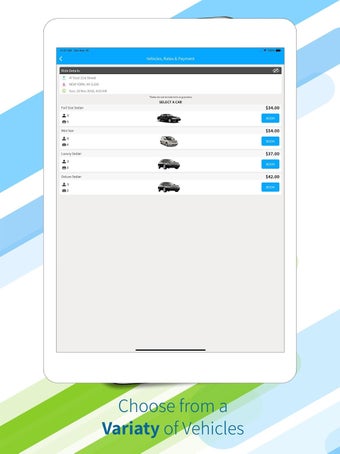 Image 11 for Carmel - Car, Taxi & Limo