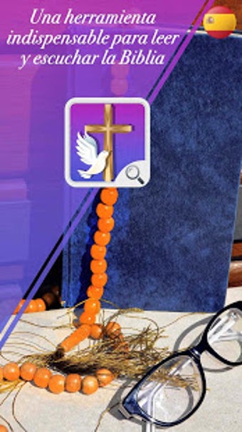 Image 0 for Biblia Letra Grande