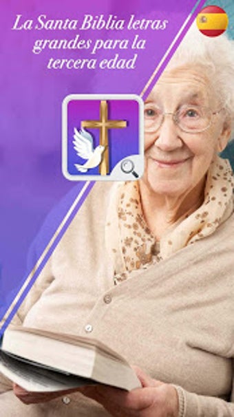 Image 3 for Biblia Letra Grande